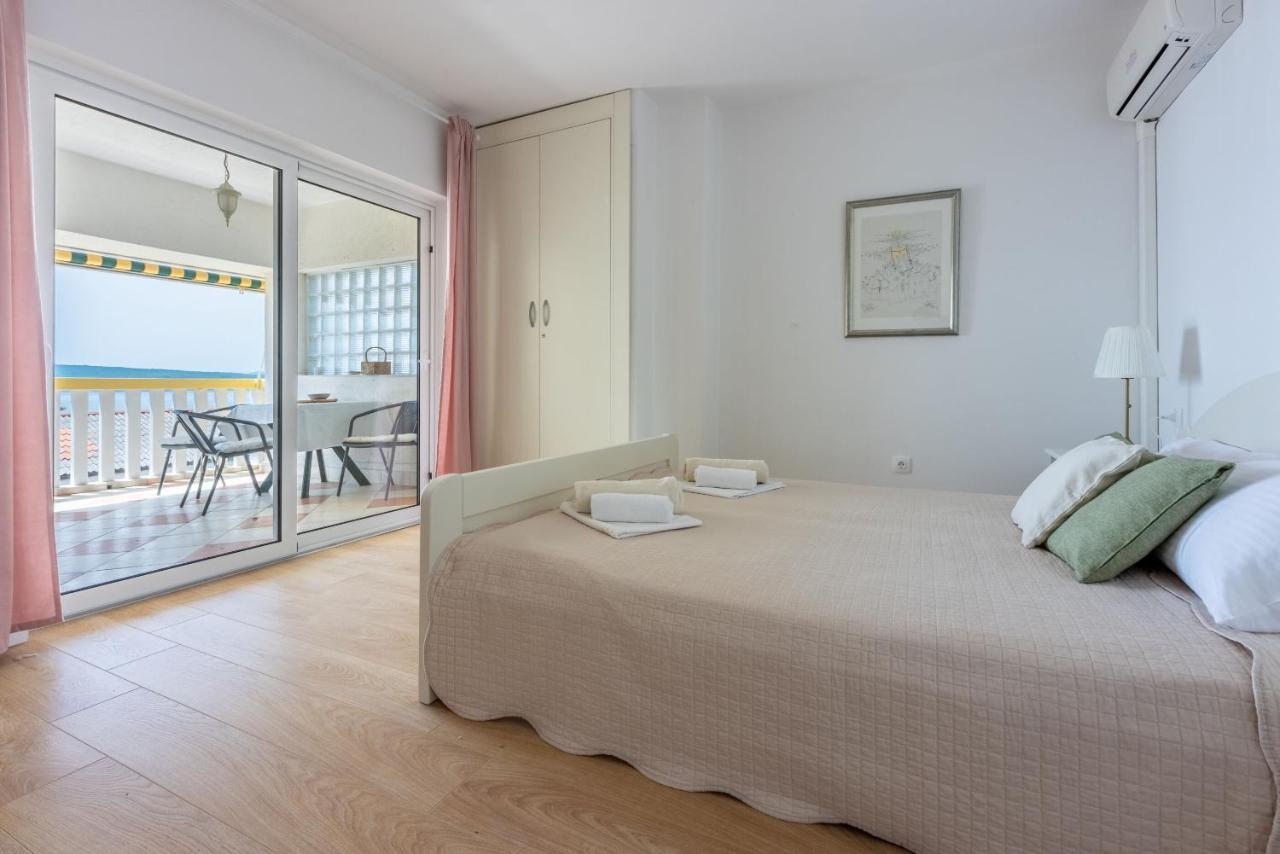 Apartments Neno Crikvenica Exterior photo