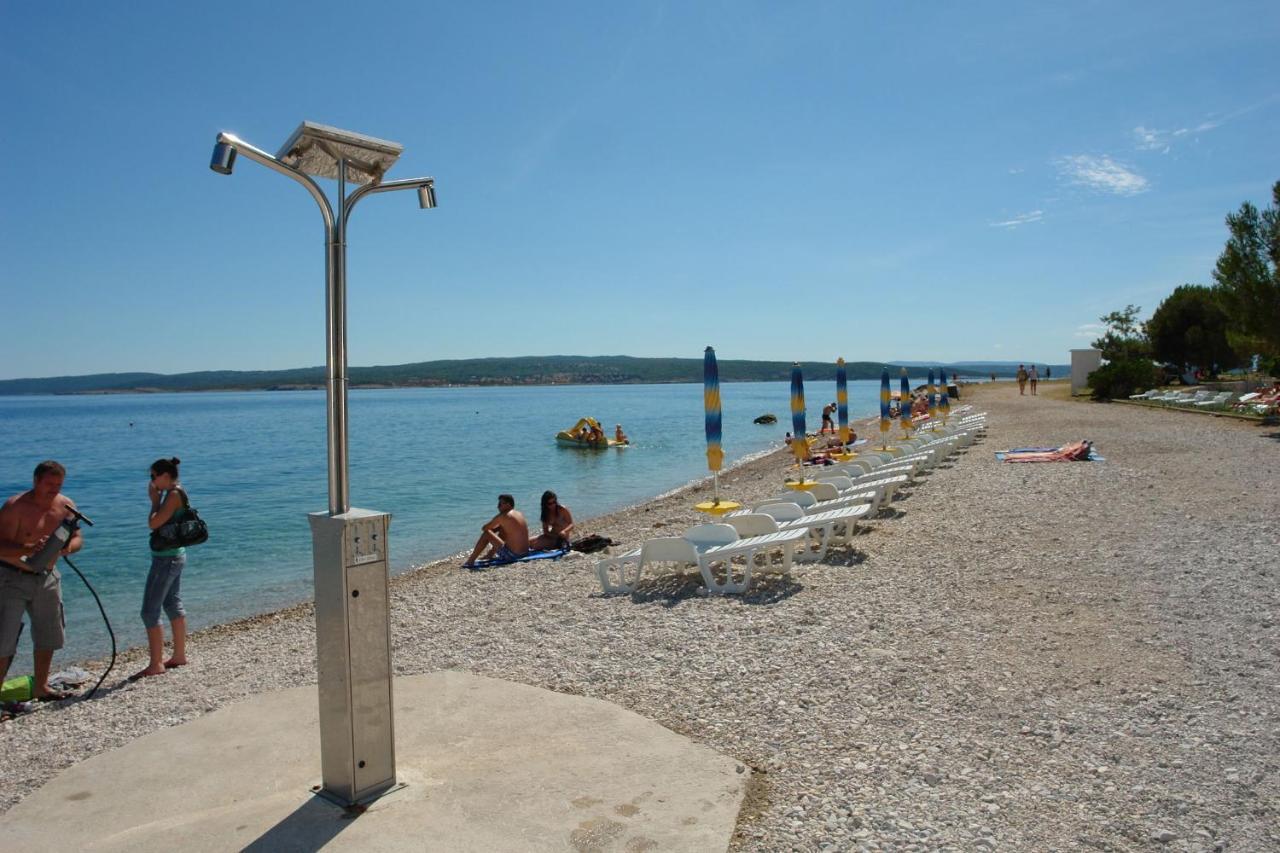 Apartments Neno Crikvenica Exterior photo